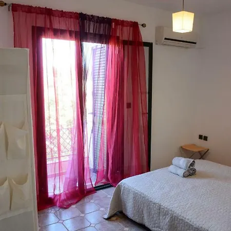 Elies Villa *